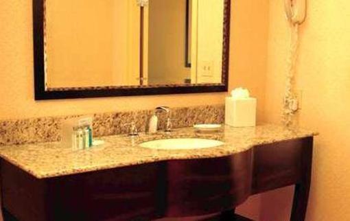 фото отеля Hampton Inn and Suites Fresno