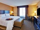 фото отеля Hampton Inn and Suites Fresno