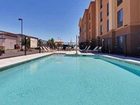 фото отеля Hampton Inn and Suites Fresno