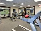 фото отеля Hampton Inn and Suites Fresno