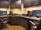 фото отеля Hampton Inn and Suites Fresno