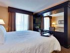 фото отеля Hampton Inn and Suites Fresno