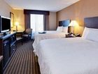 фото отеля Hampton Inn and Suites Fresno