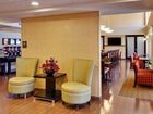 фото отеля Hampton Inn and Suites Fresno