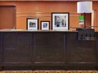 фото отеля Hampton Inn and Suites Fresno