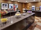фото отеля Hampton Inn and Suites Fresno