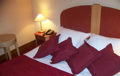 фото отеля Hotel Royal Elysees