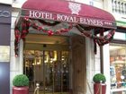 фото отеля Hotel Royal Elysees