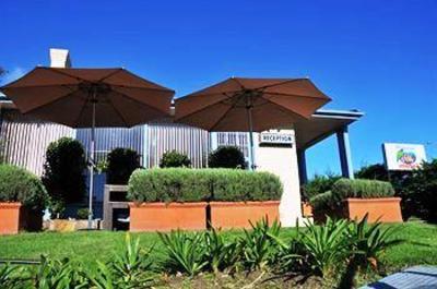 фото отеля Blue Mountains G'day Motel