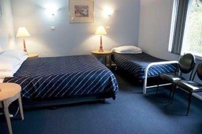 фото отеля Blue Mountains G'day Motel