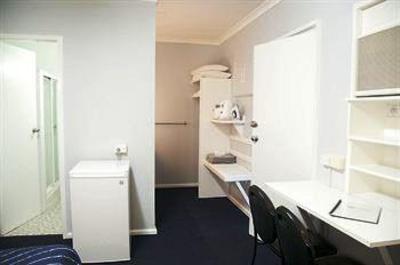 фото отеля Blue Mountains G'day Motel
