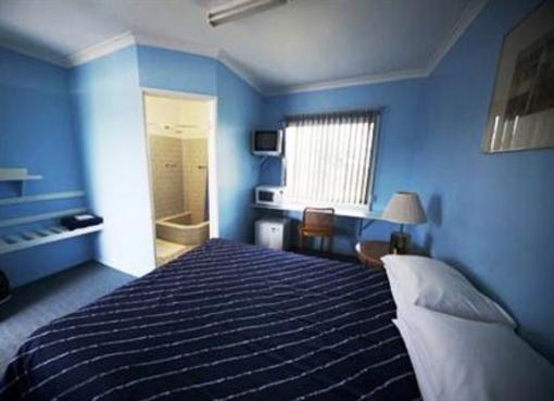 фото отеля Blue Mountains G'day Motel