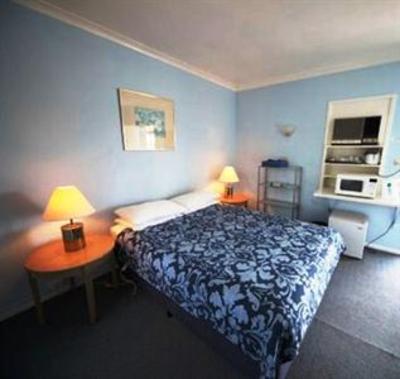 фото отеля Blue Mountains G'day Motel