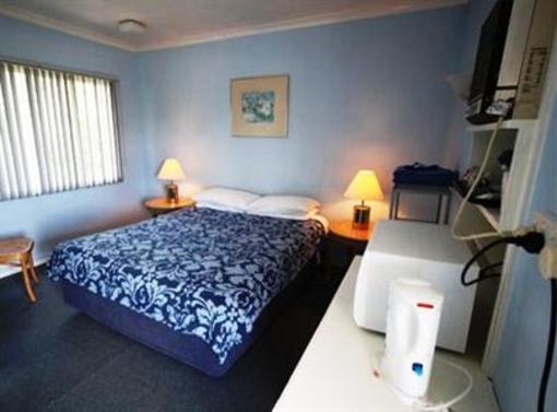 фото отеля Blue Mountains G'day Motel