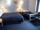 фото отеля Blue Mountains G'day Motel