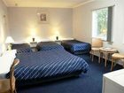 фото отеля Blue Mountains G'day Motel