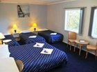 фото отеля Blue Mountains G'day Motel