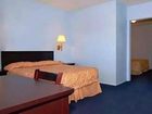 фото отеля Anaheim Executive Inn & Suites