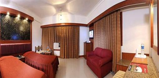 фото отеля Hotel Atithi, Agra