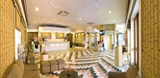 фото отеля Hotel Atithi, Agra