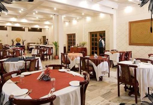 фото отеля Hotel Atithi, Agra