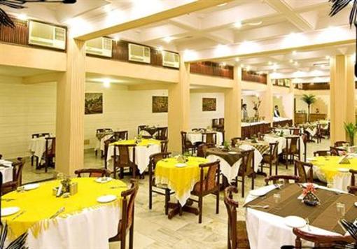 фото отеля Hotel Atithi, Agra