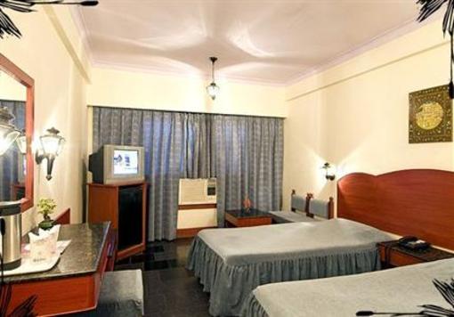 фото отеля Hotel Atithi, Agra