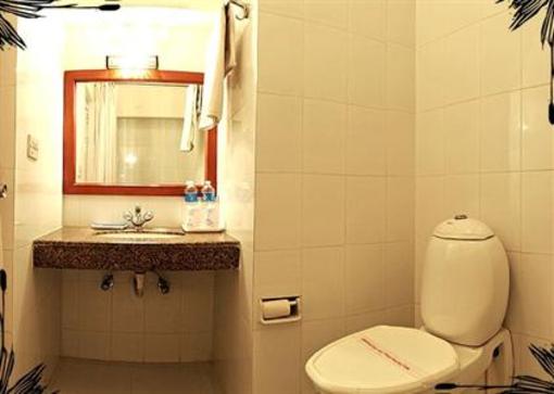 фото отеля Hotel Atithi, Agra