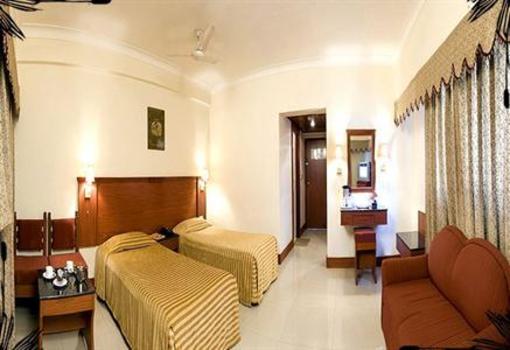 фото отеля Hotel Atithi, Agra
