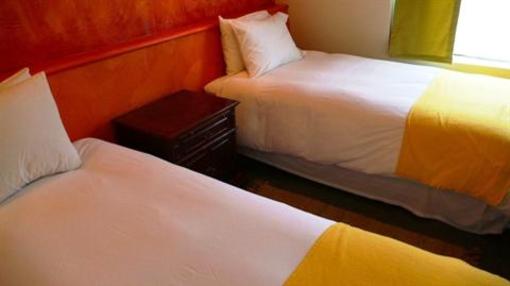 фото отеля Hotel Fundador Santiago