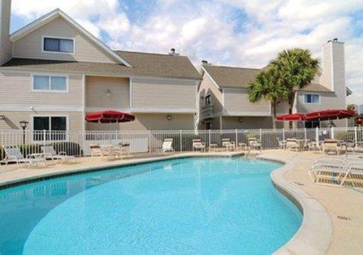 фото отеля MainStay Suites Pensacola FL
