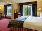 фото отеля Wingate by Wyndham Lake George