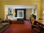 фото отеля Wingate by Wyndham Lake George