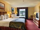 фото отеля Wingate by Wyndham Lake George