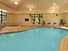 фото отеля Wingate by Wyndham Lake George