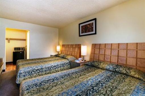 фото отеля Stay Suites of America Las Vegas South