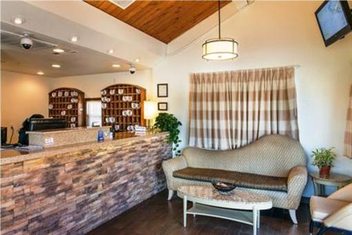 фото отеля Stay Suites of America Las Vegas South