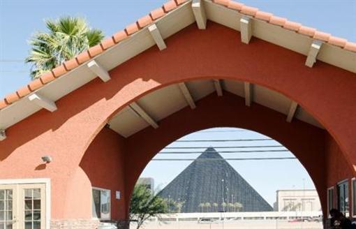 фото отеля Stay Suites of America Las Vegas South
