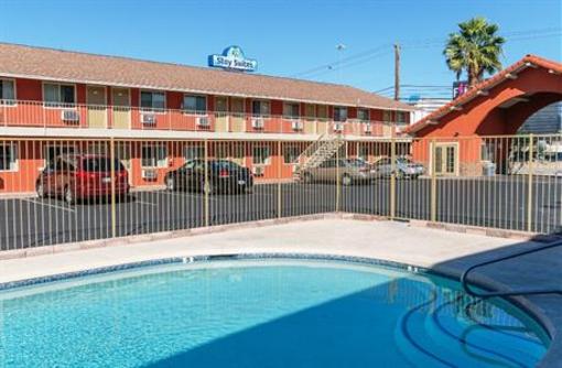 фото отеля Stay Suites of America Las Vegas South