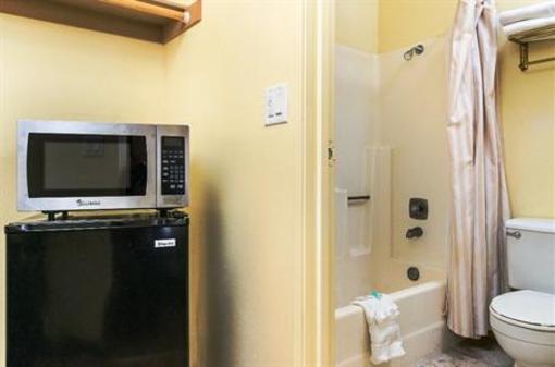 фото отеля Stay Suites of America Las Vegas South
