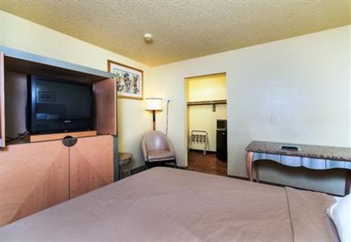 фото отеля Stay Suites of America Las Vegas South