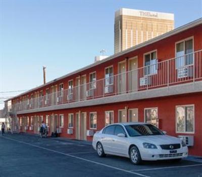 фото отеля Stay Suites of America Las Vegas South