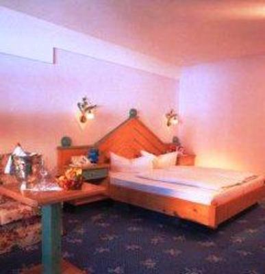 фото отеля Hotel Sportiv-Hotel Mittagskogel Sankt Leonhard im Pitztal