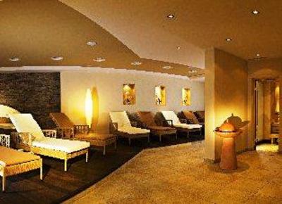 фото отеля Hotel Sportiv-Hotel Mittagskogel Sankt Leonhard im Pitztal