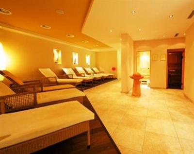 фото отеля Hotel Sportiv-Hotel Mittagskogel Sankt Leonhard im Pitztal