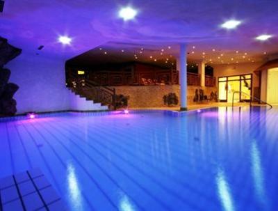 фото отеля Hotel Sportiv-Hotel Mittagskogel Sankt Leonhard im Pitztal
