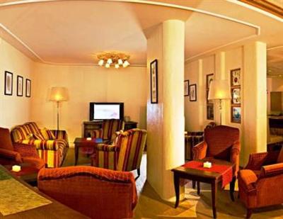 фото отеля Hotel Sportiv-Hotel Mittagskogel Sankt Leonhard im Pitztal