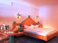 Hotel Sportiv-Hotel Mittagskogel Sankt Leonhard im Pitztal