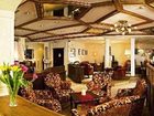 фото отеля Hotel Sportiv-Hotel Mittagskogel Sankt Leonhard im Pitztal