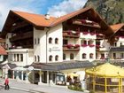 фото отеля Hotel Sportiv-Hotel Mittagskogel Sankt Leonhard im Pitztal